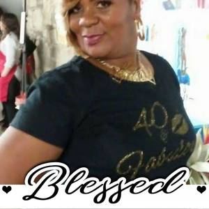Meet your Posher, Markesha